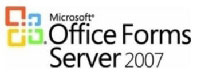 Microsoft OfcFormsSvr Internt Sites, Pack OLV NL, License & Software Assurance ? Acquired Yr 3, 1 license for Internet sites, EN (76F-00485)